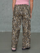 Love & Divine buks - leopard - Dame - Bukser  - love & divine