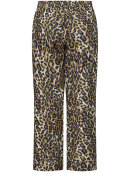 Love & Divine buks - leopard - Dame - Bukser  - love & divine