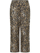 Love & Divine buks - leopard - Dame - Bukser  - love & divine