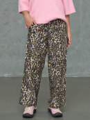 Love & Divine buks - leopard - Dame - Bukser  - love & divine