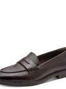 Tamaris loafer - mocca - Dame - Sko - Tamaris Tamaris loafer - mocca - Dame - Sko - Tamaris