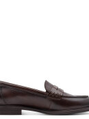Tamaris loafer - mocca - Dame - Sko - Tamaris Tamaris loafer - mocca - Dame - Sko - Tamaris