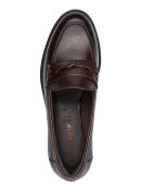 Tamaris loafer - mocca - Dame - Sko - Tamaris Tamaris loafer - mocca - Dame - Sko - Tamaris