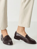Tamaris loafer - mocca - Dame - Sko - Tamaris Tamaris loafer - mocca - Dame - Sko - Tamaris