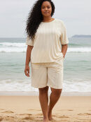 Cassiopeia shorts - Plus size bukser til kvinder - CASSIOPEIA