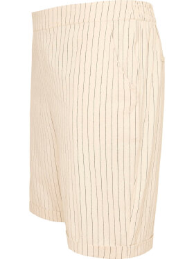 Cassiopeia shorts - Plus size bukser til kvinder - CASSIOPEIA