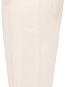 Cassiopeia bukser - off White - Plus size bukser til kvinder - CASSIOPEIA