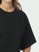 Neo Noir T-Shirt - sort - Dame - T-shirts - Neo Noir