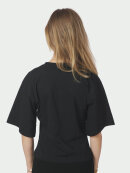 Neo Noir T-Shirt - sort - Dame - T-shirts - Neo Noir