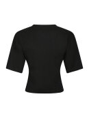 Neo Noir T-Shirt - sort - Dame - T-shirts - Neo Noir