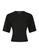 Neo Noir T-Shirt - sort - Dame - T-shirts - Neo Noir