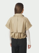 Neo Noir Vest - Dame - Veste - Neo Noir