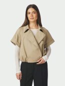 Neo Noir Vest - Dame - Veste - Neo Noir