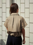 Neo Noir Vest - Dame - Veste - Neo Noir