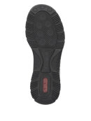 Rieker sneakers - sort - Ready 2 Go - Sneakers til dame - Rieker Rieker sneakers - sort - Ready 2 Go - Sneakers til dame - Rieker