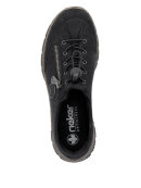 Rieker sneakers - sort - Ready 2 Go - Sneakers til dame - Rieker Rieker sneakers - sort - Ready 2 Go - Sneakers til dame - Rieker