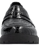 Rieker loafer - sort - Dame - Sko - Rieker