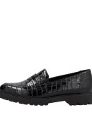 Rieker loafer - sort - Dame - Sko - Rieker