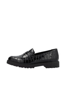 Rieker loafer - sort - Dame - Sko - Rieker Rieker loafer - sort - Dame - Sko - Rieker