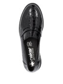 Rieker loafer - sort - Dame - Sko - Rieker