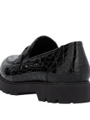 Rieker loafer - sort - Dame - Sko - Rieker