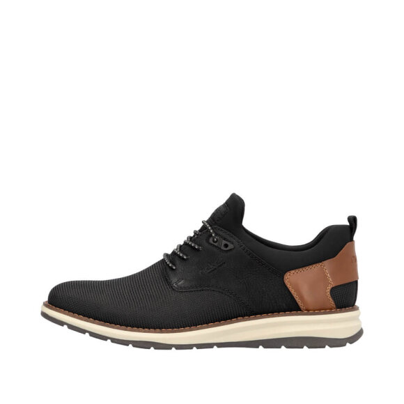 Rieker sneakers - Herre - Sko - Rieker Rieker sneakers - Herre - Sko - Rieker