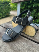 Billi bi sandal - sort  - Dame - Sandaler - Billi bi