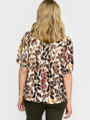 2-Biz Bluse - Green - Dame - Bluser - 2-Biz