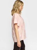 2-Biz Bluse - Rosa - Dame - Bluser - 2-Biz