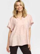 2-Biz Bluse - Rosa - Dame - Bluser - 2-Biz