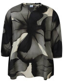 Zhenzi Bluse - grøn - Overdele til Plus size - Zhenzi Zhenzi Bluse - grøn - Overdele til Plus size - Zhenzi