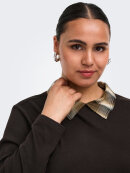 Only Carmakoma Strik - Overdele til Plus size - ONLY CarmaKoma