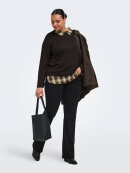 Only Carmakoma Strik - Overdele til Plus size - ONLY CarmaKoma