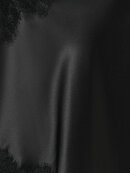 Only Carmakoma Top - sort/blonder - Overdele til Plus size - ONLY CarmaKoma