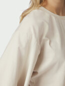Neo Noir T-Shirt - Ivory - Dame - T-shirts - Neo Noir