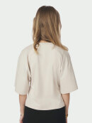 Neo Noir T-Shirt - Ivory - Dame - T-shirts - Neo Noir