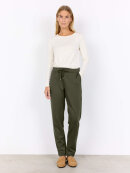 Soyaconcept Banu Buks  - Grøn - Dame - Bukser  - Soyaconcept 
