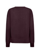 Soyaconcept Banu Sweatshirt - Brun - Dame - Sweatshirts - Soyaconcept 