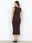 Soyaconcept Vest - brun - Dame - Veste - Soyaconcept 