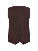 Soyaconcept Vest - brun - Dame - Veste - Soyaconcept 