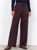 Soyaconcept Sweatbuks - Brun - Dame - Bukser  - Soyaconcept 