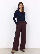 Soyaconcept Sweatbuks - Brun - Dame - Bukser  - Soyaconcept 