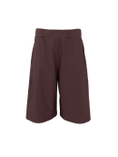 Black Colour Shorts - brun - Dame - Shorts & Knickers - Black Colour