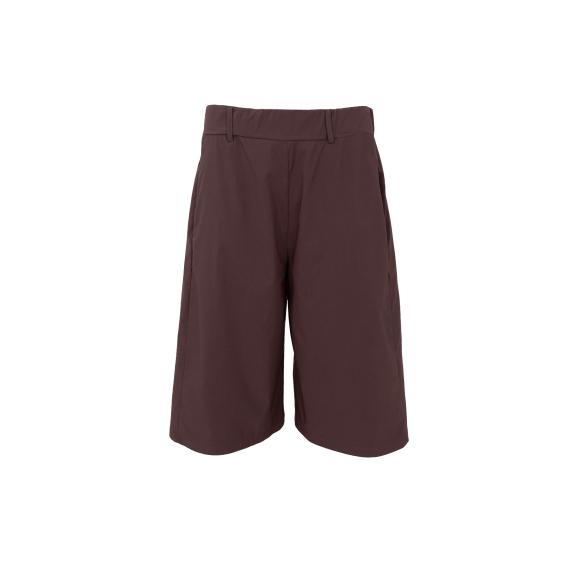 Black Colour Shorts - brun - Dame - Shorts & Knickers - Black Colour
