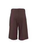 Black Colour Shorts - brun - Dame - Shorts & Knickers - Black Colour