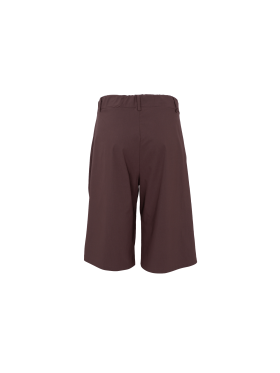 Black Colour Shorts - brun - Dame - Shorts & Knickers - Black Colour