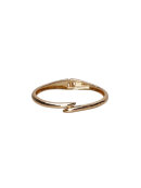 Black Colour Armbånd - guld - Armbånd - Black Colour