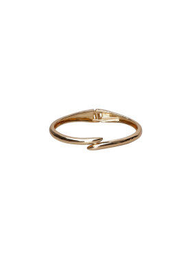 Black Colour Armbånd - guld - Armbånd - Black Colour