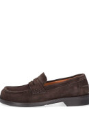 Billi bi loafer - brun - Dame - Sko - Billi bi