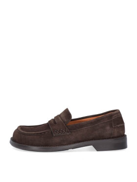 Billi bi loafer - brun - Dame - Sko - Billi bi Billi bi loafer - brun - Dame - Sko - Billi bi